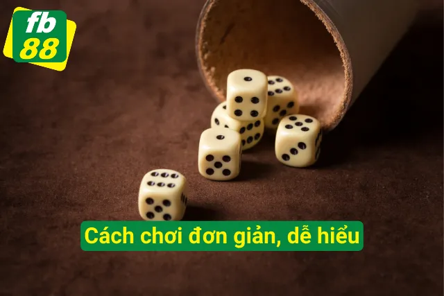 Tài Xỉu FB88 - Tựa Game Đậm Chất Truyền Thống Việt Hướng dẫn cách chơi tựa game đỏ đen truyền thống Việt